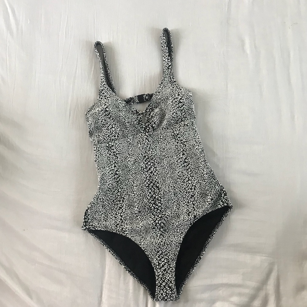 Vintage one piece
